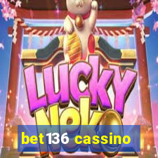 bet136 cassino